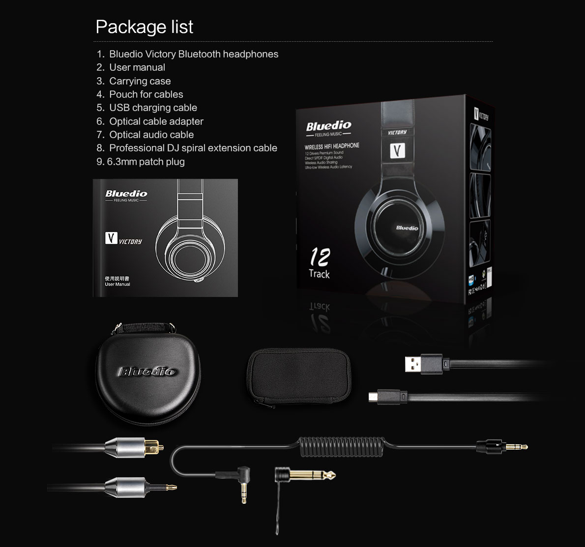 Monitoring bluetooth. Bluedio Victory. Bluedio PPS Sound Victory. Bluedio Victory 12 track. Наушники user manual.