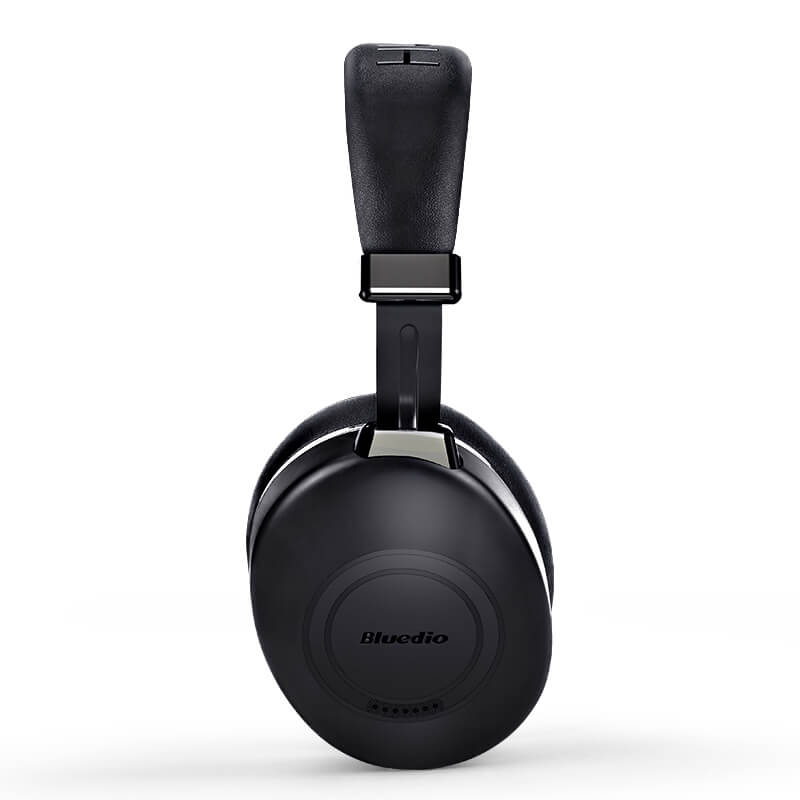 Bluedio Bluetooth ワイヤレスヘッドホン 新品 Bluedio U (UFO) Bluetooth ワイヤレス ヘッドホンの通販