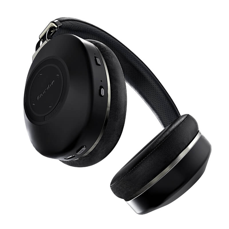 Bluedio Bluetooth ワイヤレスヘッドホン Bluedio公式モール